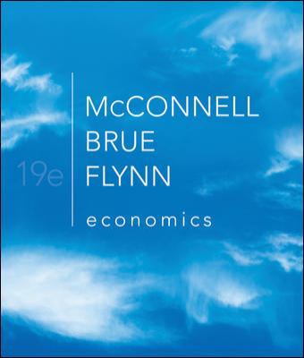 Economics 0077503961 Book Cover