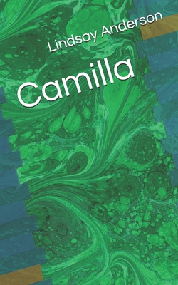 Camilla B088T18NMR Book Cover