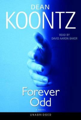 Forever Odd 0739315587 Book Cover