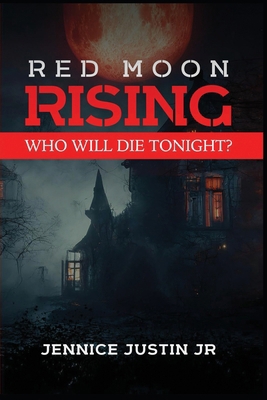 Red moon Rising B0DX4YBK9M Book Cover