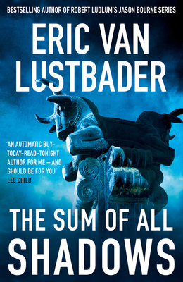 The Sum of All Shadows 1838931902 Book Cover