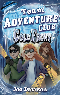 Cold Front 1644506572 Book Cover
