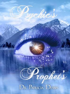 Paperback PSYCHIC's vs. PROPHET's Book