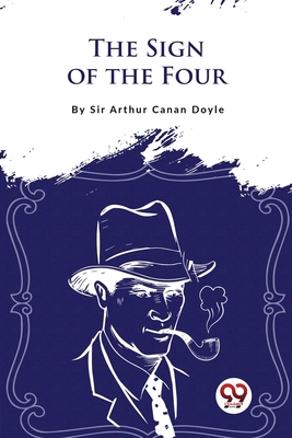 The Sign Of The Four 9357482539 Book Cover