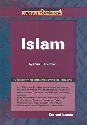 Islam 1601520506 Book Cover