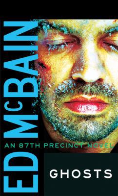 Ghosts 1612181619 Book Cover