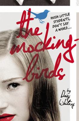 The Mockingbirds 0316090549 Book Cover