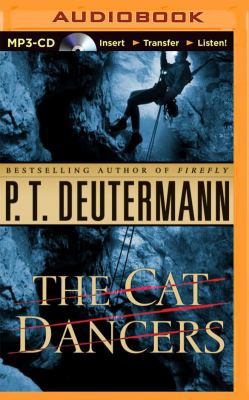 The Cat Dancers 1501232657 Book Cover