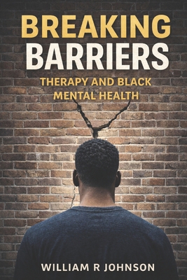 Breaking Barriers B0GDFS7MYM Book Cover