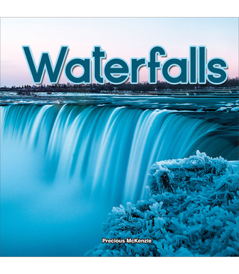 Waterfalls 1683424174 Book Cover