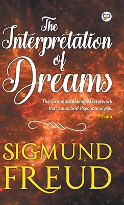 The Interpretation of Dreams (Hardcover Library... 9354992927 Book Cover