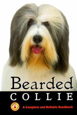 Bearded Collie 0793807913 Book Cover