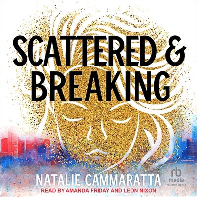 Scattered & Breaking B0C5H9LPG8 Book Cover
