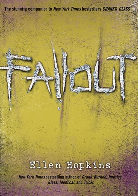 Fallout 1416950095 Book Cover