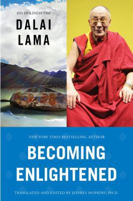 Becoming Enlightened 1416565833 Book Cover