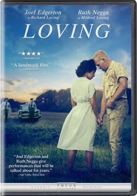 Loving            Book Cover