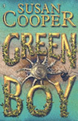 Green Boy 0141315563 Book Cover