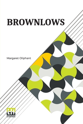 Brownlows 9356142122 Book Cover