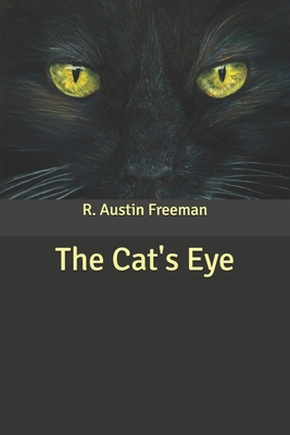 The Cat's Eye B0851MXJ53 Book Cover