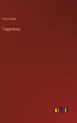 Toggenburg [German] 3368631535 Book Cover