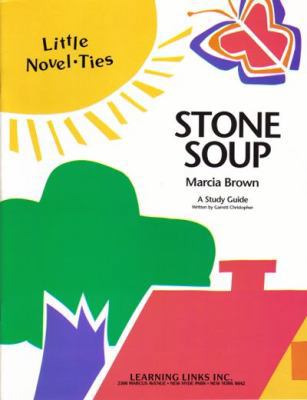 Stone Soup 1569822395 Book Cover