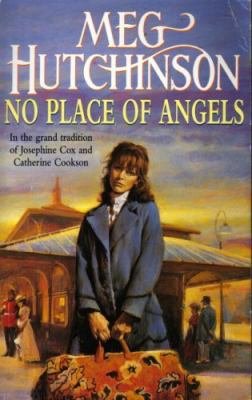 No Place of Angels Special Edition 0340842091 Book Cover