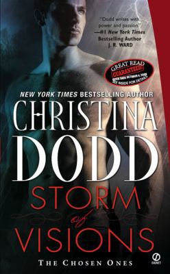 Storm of Visions B0072Q3FSY Book Cover