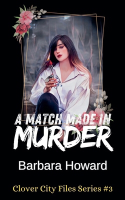 A Match Made In Murder B0CVW2RBQN Book Cover