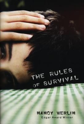 The Rules of Survival 0142410713 Book Cover