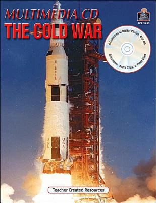 The Cold War: Multimedia CD 1420634534 Book Cover