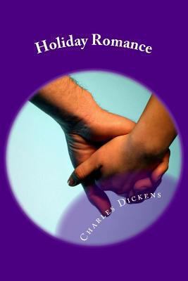 Holiday Romance 1494780283 Book Cover