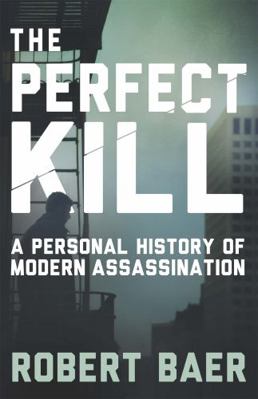 Perfect Kill 1780228392 Book Cover