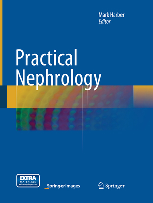 Practical Nephrology 1447170881 Book Cover