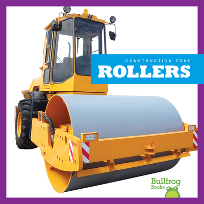 Rollers 1636908594 Book Cover