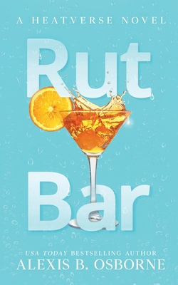 Rut Bar 1957341262 Book Cover