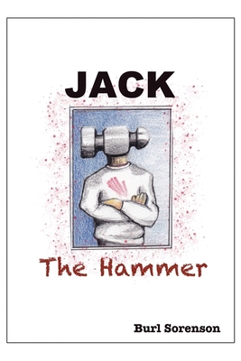 Jack the Hammer B0DLBPN7R3 Book Cover