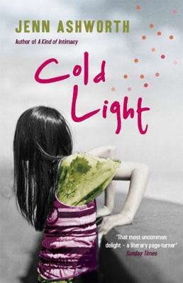 Cold Light 1444707760 Book Cover