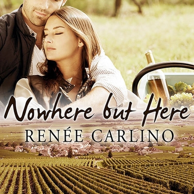 Nowhere But Here B08Y35YPP8 Book Cover