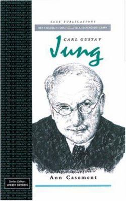 Carl Gustav Jung 0761962379 Book Cover