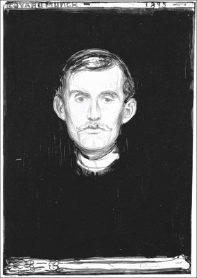 Edvard Munch: Infinite 8293560738 Book Cover