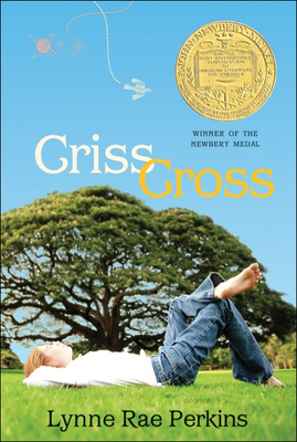 Criss Cross 1606860801 Book Cover