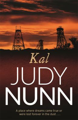 Kal 1864712503 Book Cover