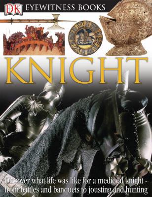 Knight 0756606950 Book Cover