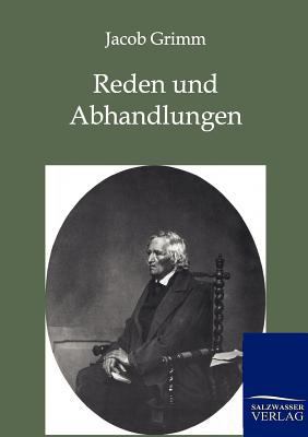 Reden und Abhandlungen [German] 3846000833 Book Cover