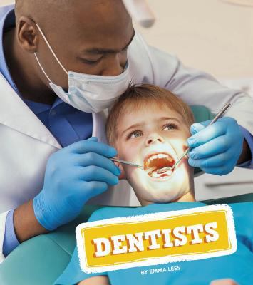 Dentists 1681512920 Book Cover