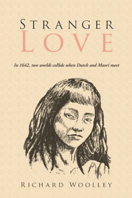 Stranger Love 152463459X Book Cover