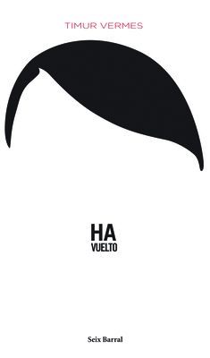 Ha Vuelto = Has Returned [Spanish] 6070718593 Book Cover