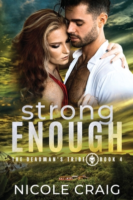 Strong Enough B0FGPVJP2C Book Cover