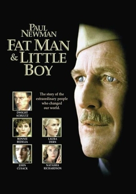 Fat Man and Little Boy B07VJWY482 Book Cover