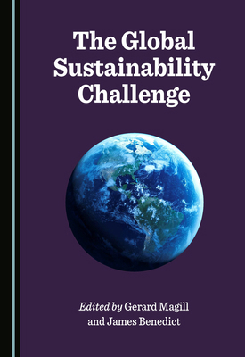 The Global Sustainability Challenge 1527572676 Book Cover
